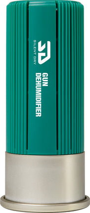 Shotgun Jr. Dehumidifier Green