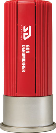 Shotgun Jr. Dehumidifier Red