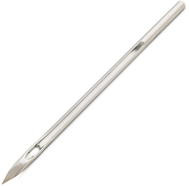 Large Straight Needle #8S