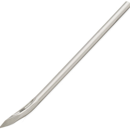 Large Curved Needle #8C