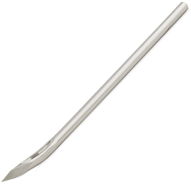 Large Curved Needle #8C