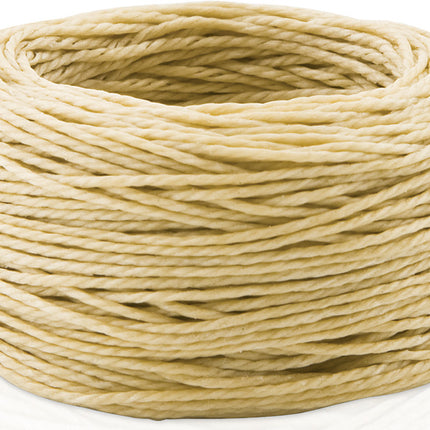 Coarse Polyester Thread 30 yd