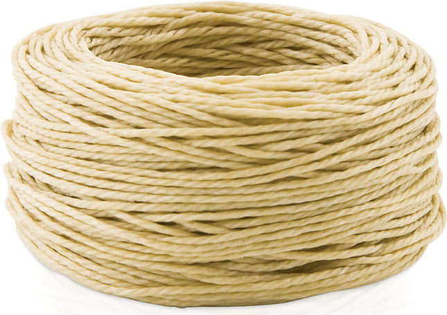 Coarse Polyester Thread 30 yd