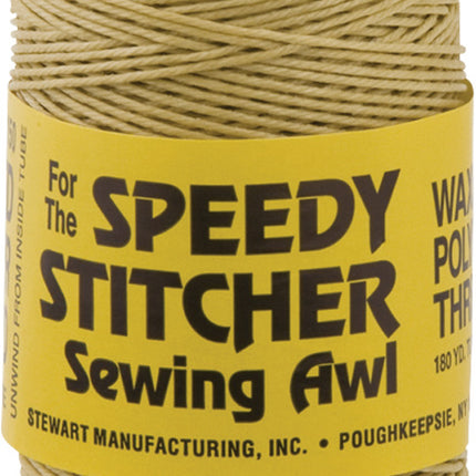 Coarse Polyester Thread
