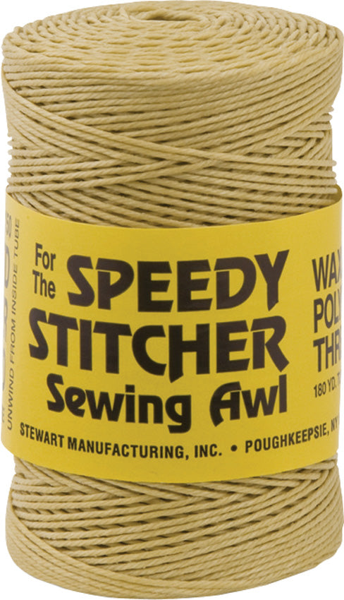 Coarse Polyester Thread