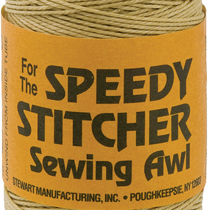 Fine Polyester Thread 180 yd