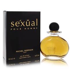 Sexual Eau De Toilette Spray By Michel Germain - Vickie Lynn's