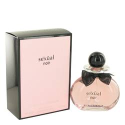 Sexual Noir Eau De Parfum Spray By Michel Germain - Vickie Lynn's