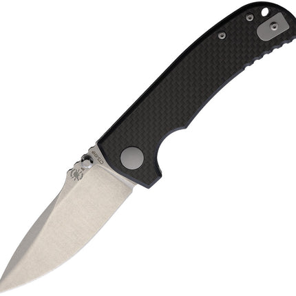 Astor Linerlock CF/G10