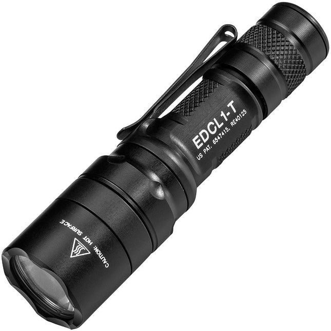 EDCL1-T Flashlight