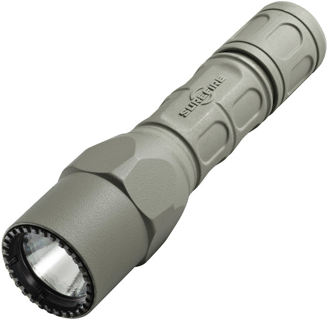 G2X Pro Flashlight Green