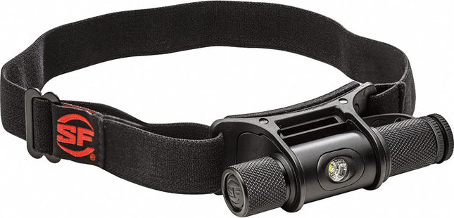 Maximus Rechargeable Headlamp