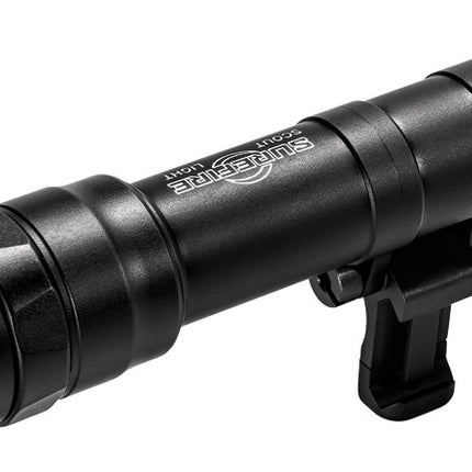 Scout Light Pro Flashlight