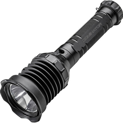 UDR Dominator Flashlight
