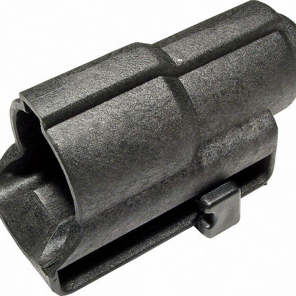 V70 Polymer Speed Holster