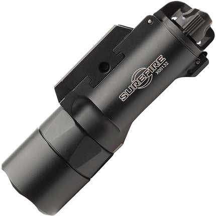 X300 Turbo Screw Rail Mount