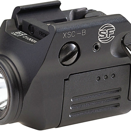 Micro-Compact Pistol Light