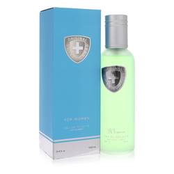 Swiss Guard Eau De Toilette Spray By Swiss Guard - Vickie Lynn's