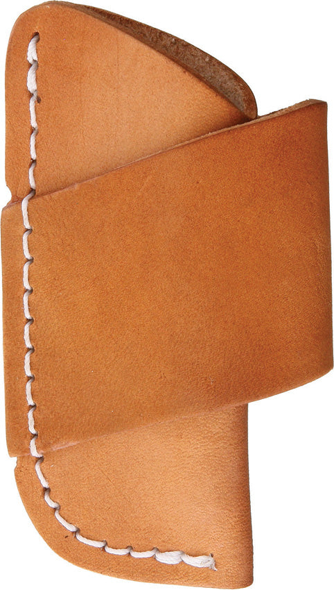 Leather Pocket Knife Sheath