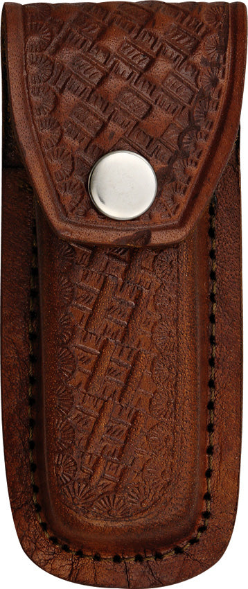 Folding Knife Belt Sheath