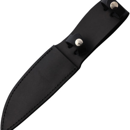 Fixed Blade Sheath Black