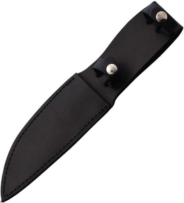 Fixed Blade Sheath Black