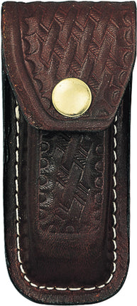Swiss Style Belt Sheath