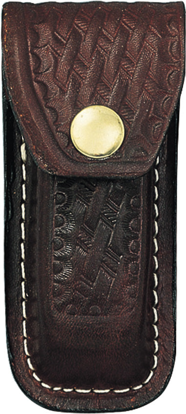 Swiss Style Belt Sheath
