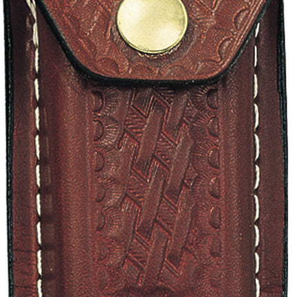 Swiss Style Belt Sheath