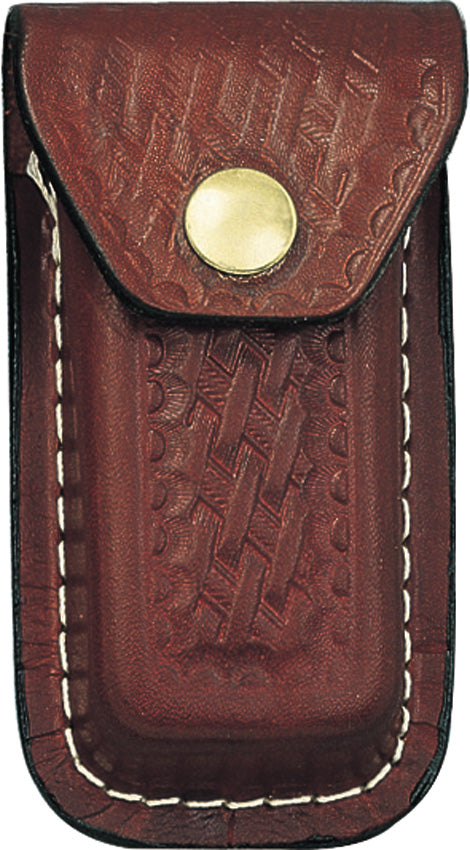 Swiss Style Belt Sheath