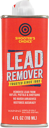 Lead Remover 4oz Tin