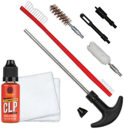 Rifle Cleaning Kit 40 Cal