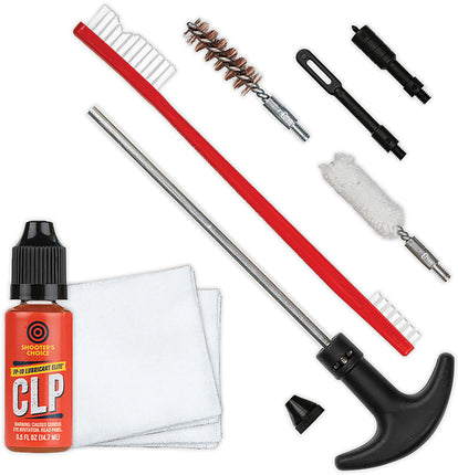 Rifle Cleaning Kit 9mm