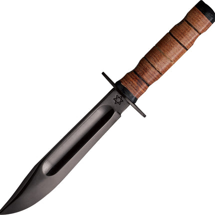 Israeli Commando Knife