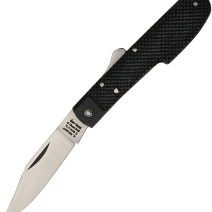 British Army Lockback