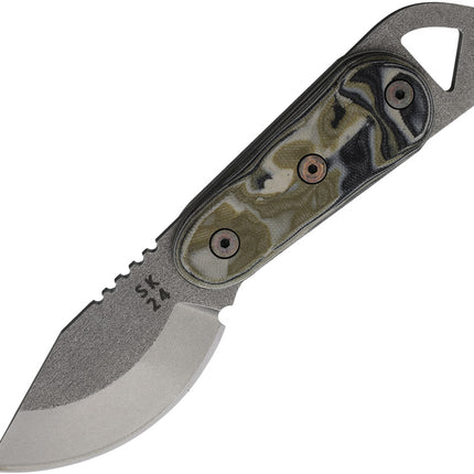 2023 Skur Fixed Blade Coy