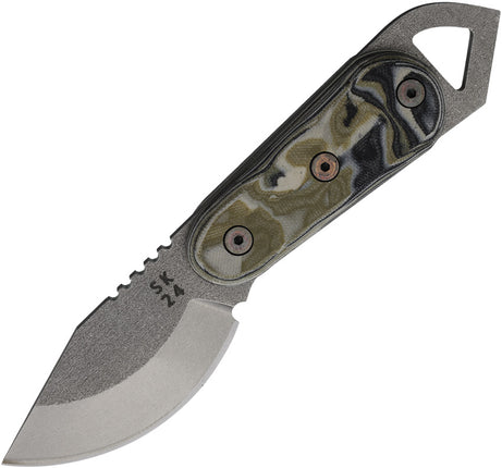 2023 Skur Fixed Blade Coy