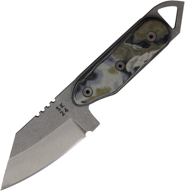 2024 Tanto OD Coyote Black