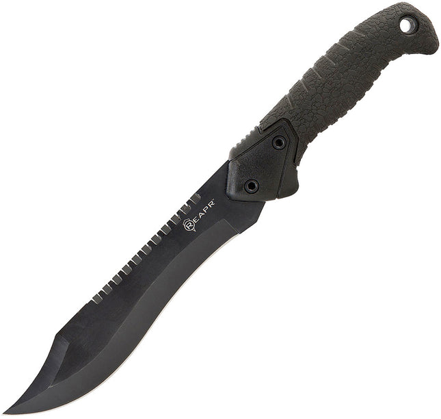 Tac Bowie Knife