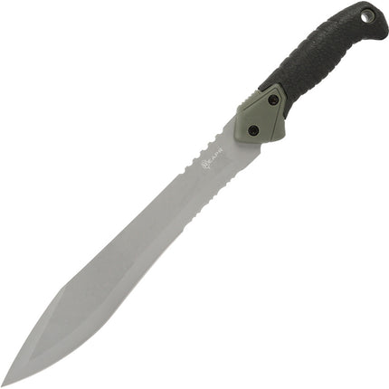 Tac Jungle Knife