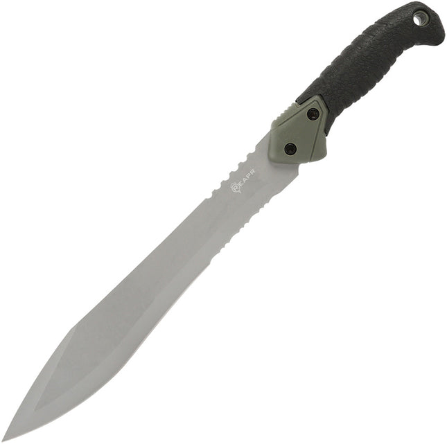 Tac Jungle Knife