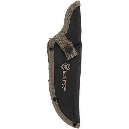 Versa Camp Knife