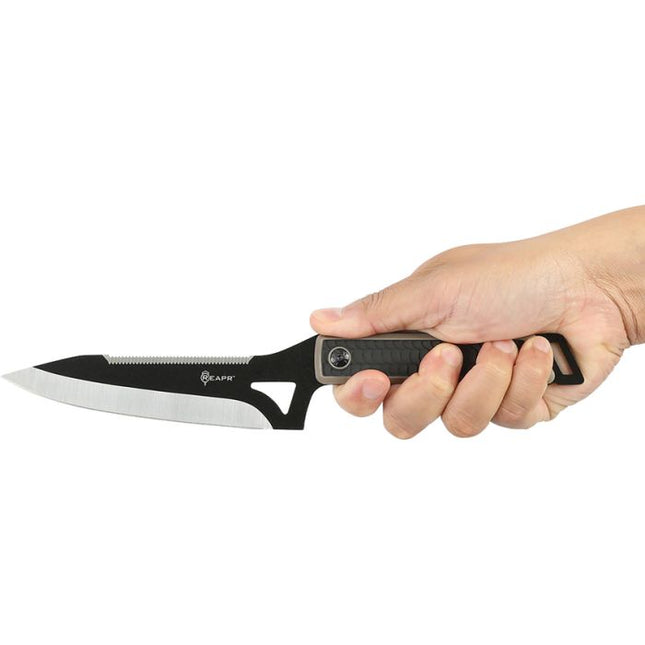 Versa Camp Knife