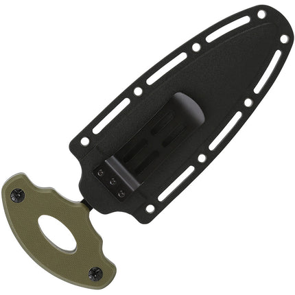 Versa Push Dagger