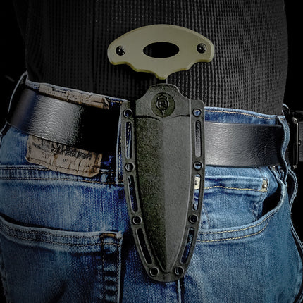 Versa Push Dagger