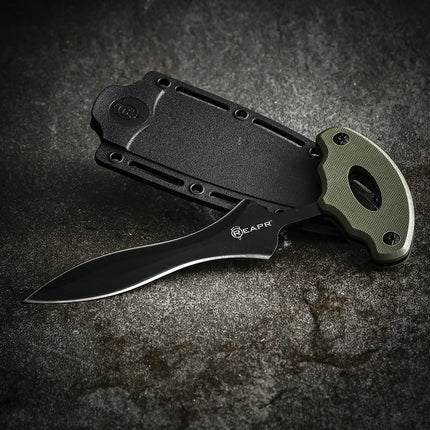 Versa Push Dagger