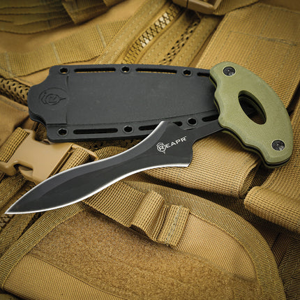 Versa Push Dagger