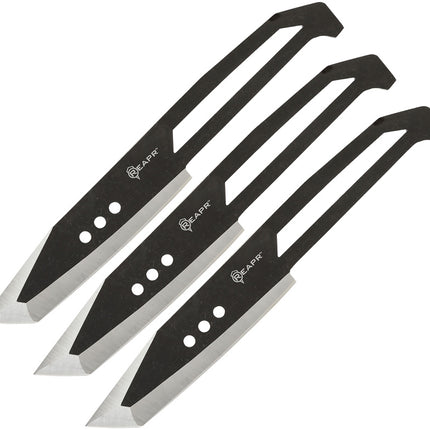 Chuk Knives 3 Piece