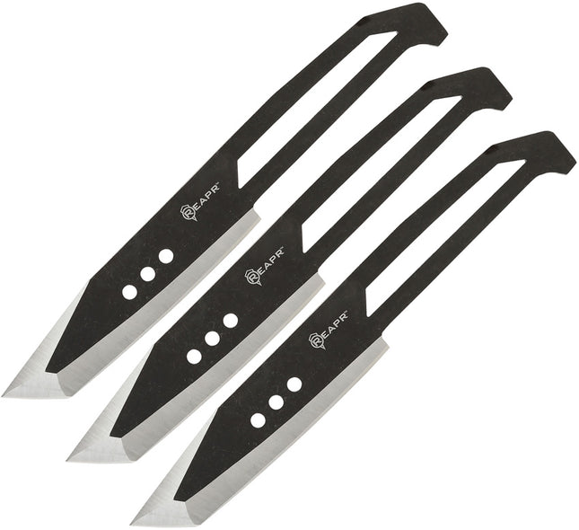 Chuk Knives 3 Piece