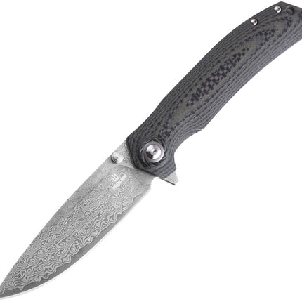 Charkos Linerlock